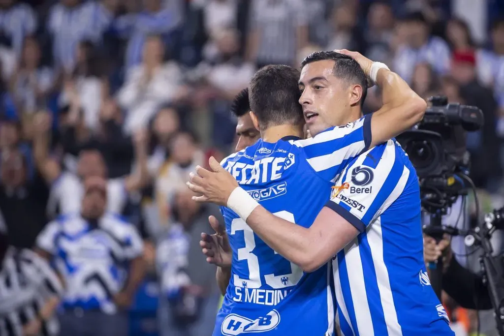 Funes Mori será anunciado em breve. (Photo by Azael Rodriguez/Getty Images)