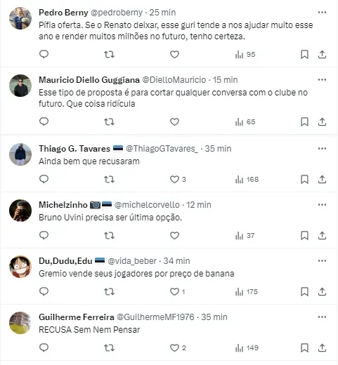 Reprodução/X