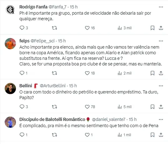 Reprodução/X