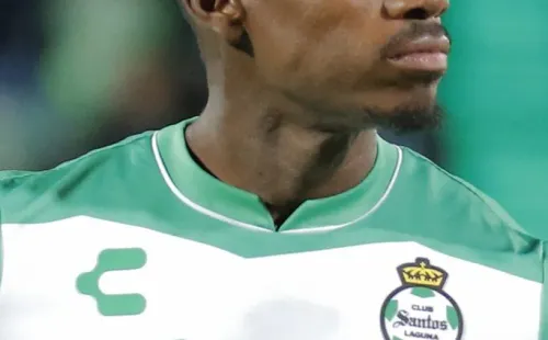 Félix Torres também já está contratado (Foto: Manuel Guadarrama/Getty Images)