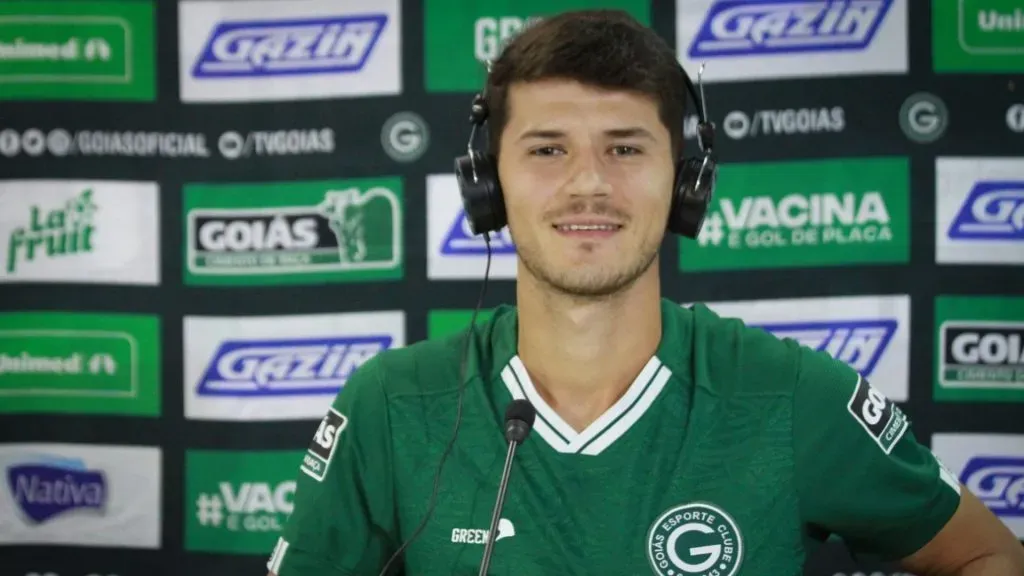 hugo goias corinthians