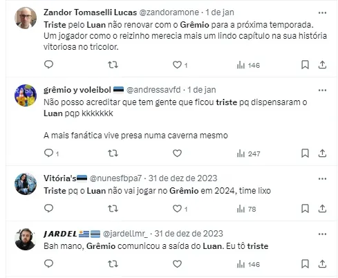Reprodução/X