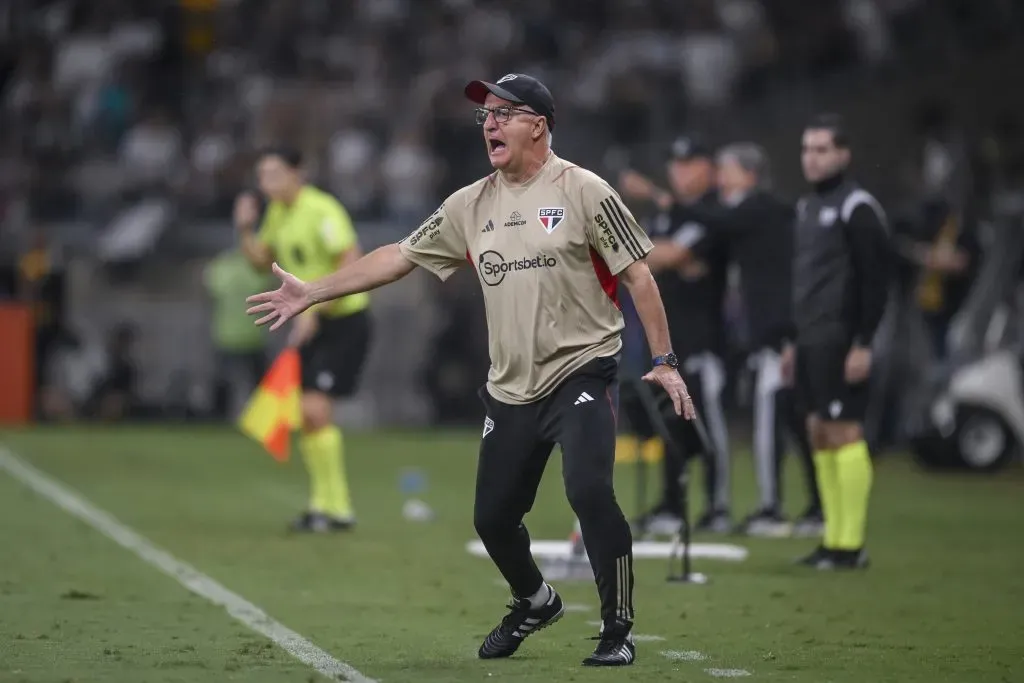 (Photo by João Guilherme/Getty Images)