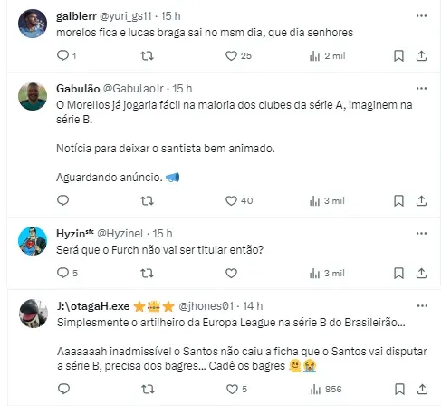 Reprodução/X