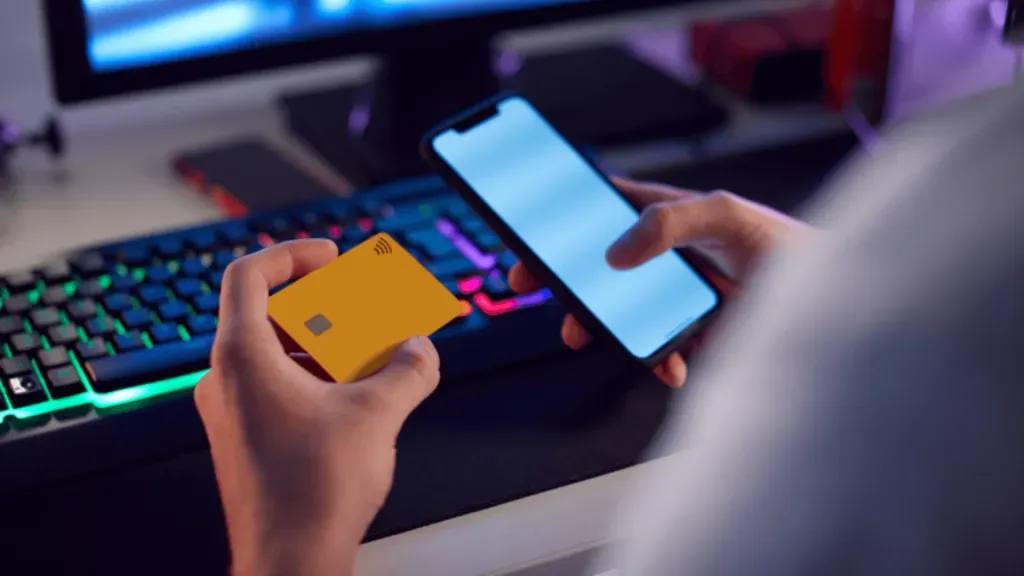 Usuários Betano podem escolher entre Pix, Transferência Bancária e plataformas de pagamento online para fazer seus depósitos. Crédito: Istock.