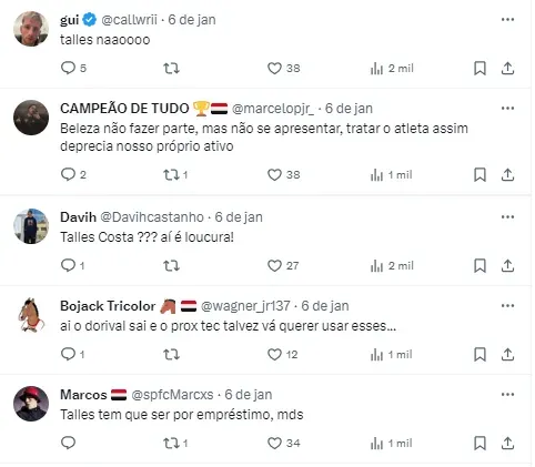 Reprodução/X