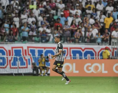 Foto: Jhony Pinho/AGIF