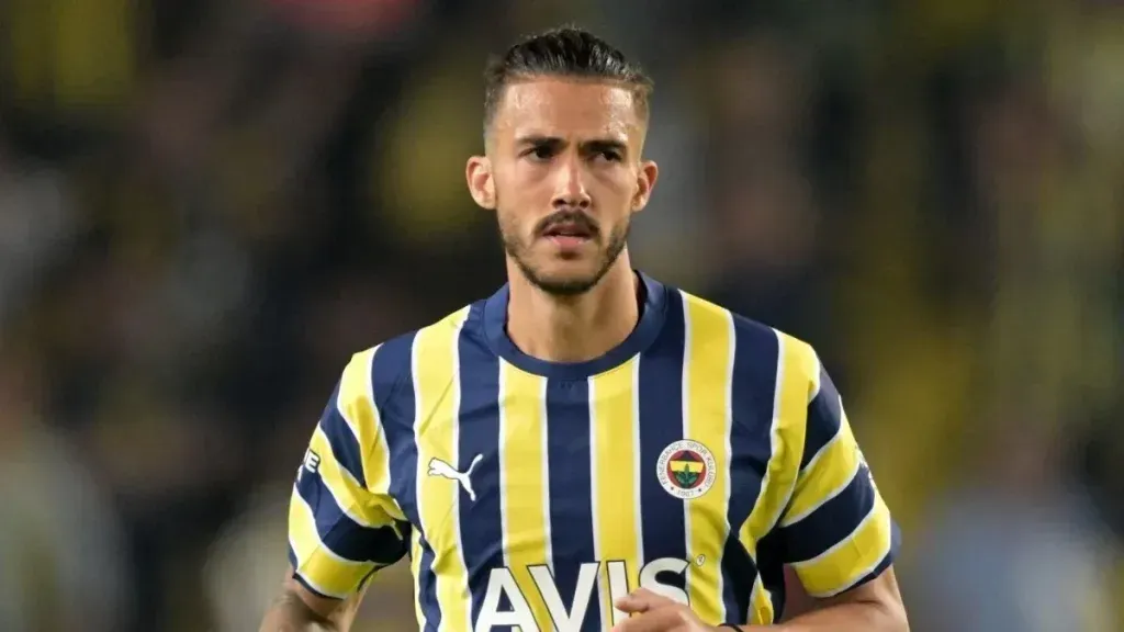 Fenerbahçe liberou: Gigante do futebol brasileiro acerta a contratação do zagueiro Gustavo Henrique, ex-Flamengo