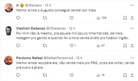 Reprodução/X