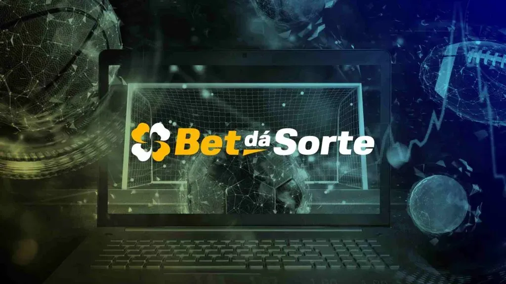 Melhores sites de apostas