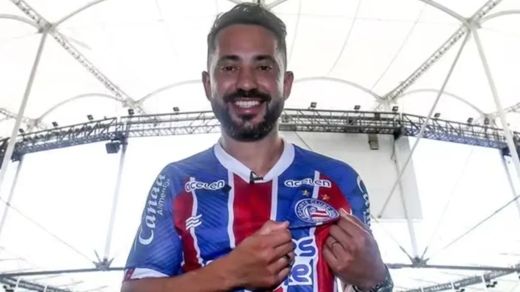 everton ribeiro bahia