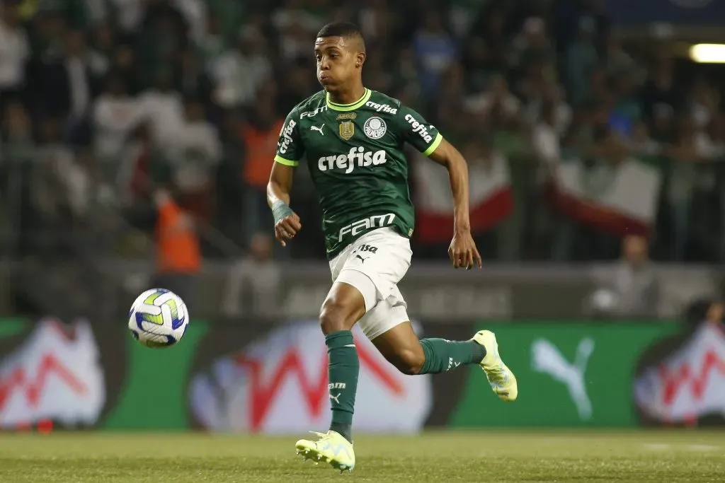 Vanderlan está valorizado no mercado da bola (Foto: Miguel Schincariol/Getty Images)