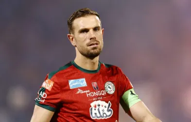 (Photo by Francois Nel/Getty Images)