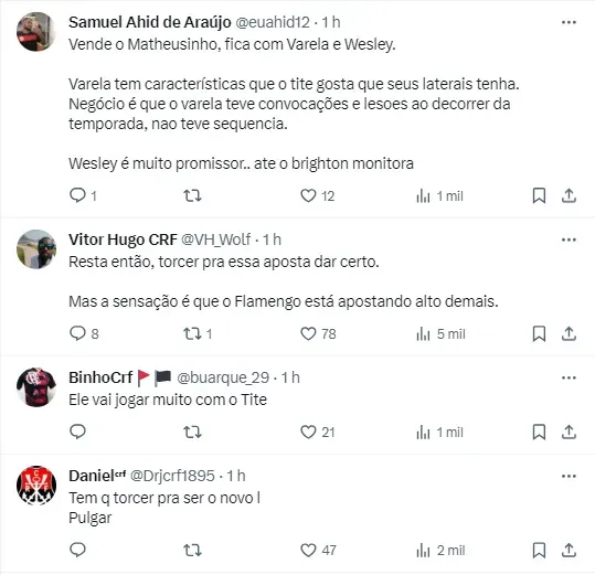 Reprodução/X