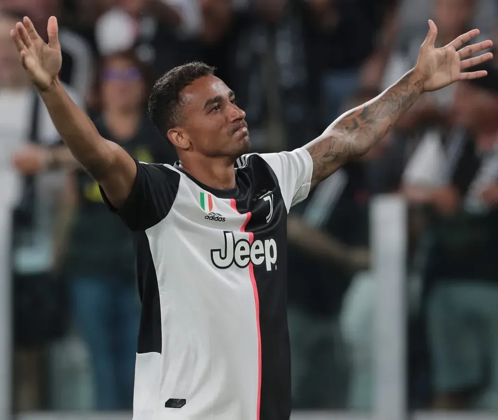 Jogador é ídolo da Juve. (Photo by Emilio Andreoli/Getty Images )