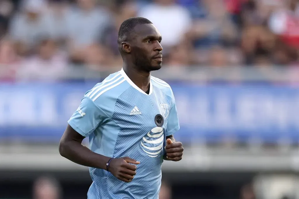 Belga já viveu grande fase na PL. (Photo by Tim Nwachukwu/Getty Images)