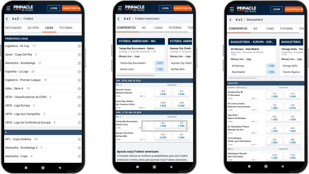 catálogo-de-apostas-esportivas-Pinnacle-app-site-movel