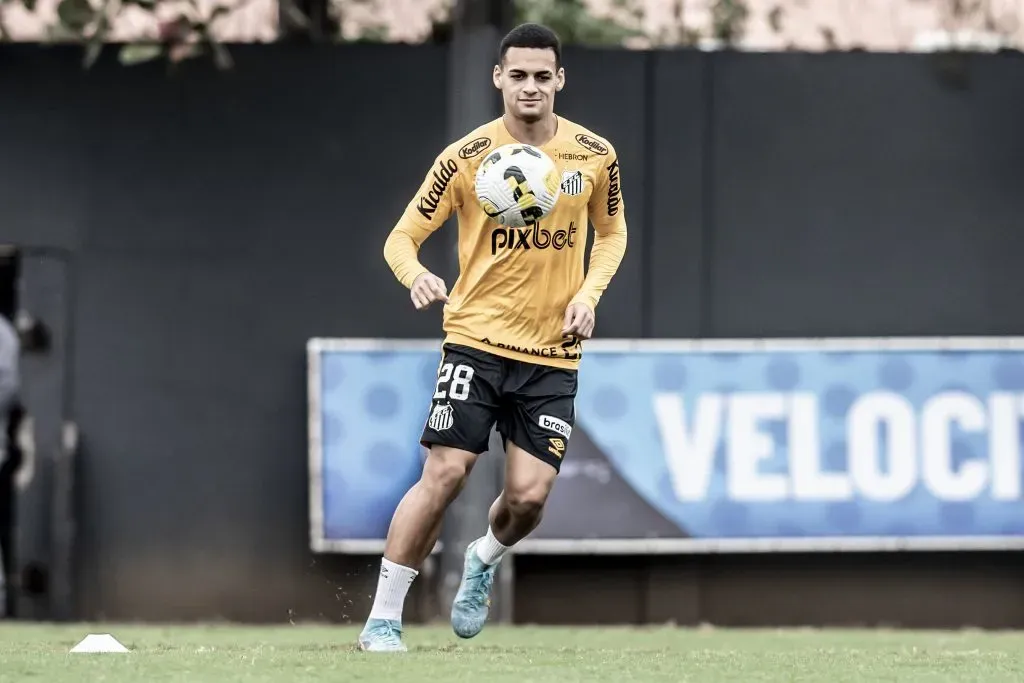 Kaiky Flamengo