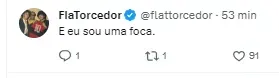 Torcida fica desacreditada com informação envolvendo Gabigol, do Flamengo