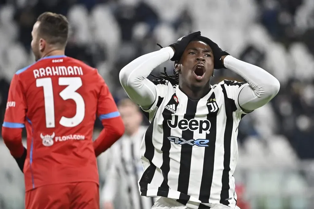 (Photo by Stefano Guidi/Getty Images)