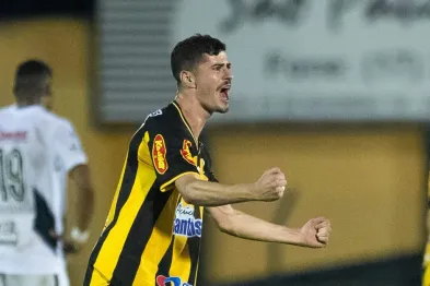 Foto: Diogo Reis/AGIF