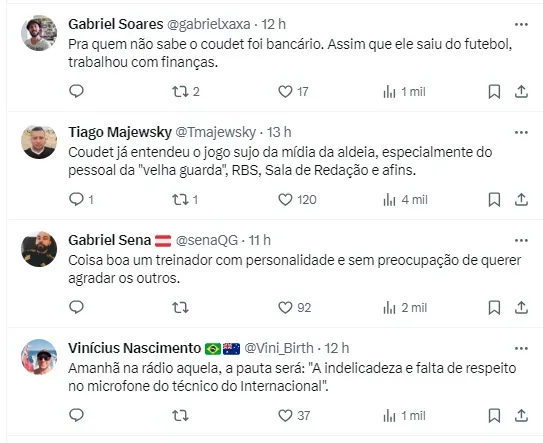 Reprodução/X
