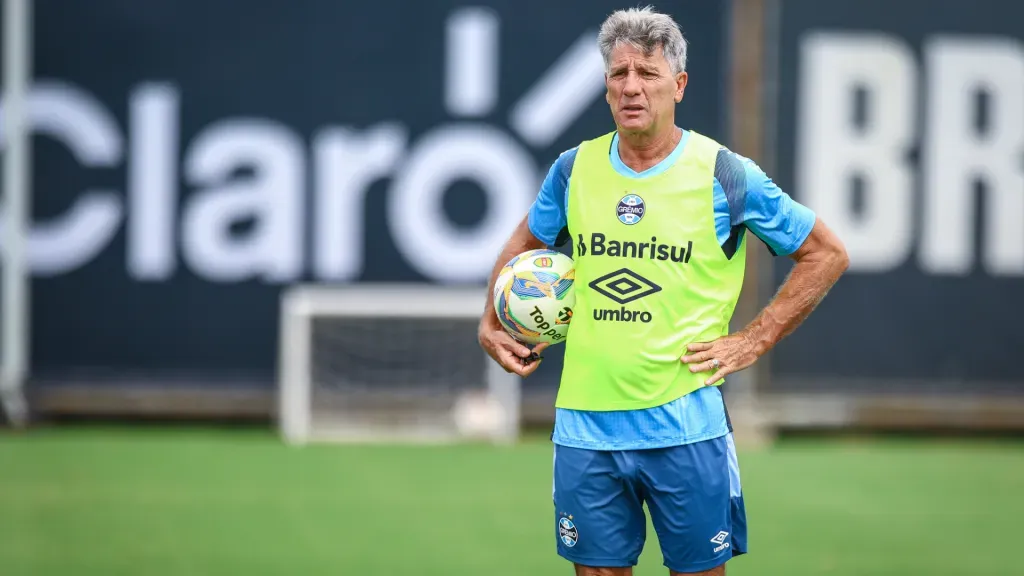 Renato Portaluppi Grêmio (14)