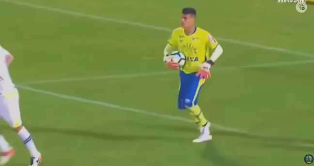Gabriel Brazão | Foto: Reprodução/Youtube