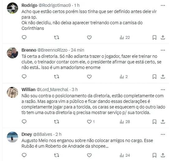 Reprodução/X