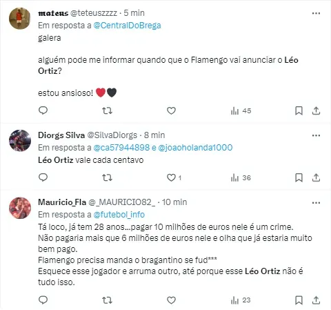 Reprodução/X