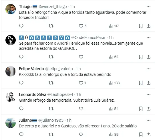 Reprodução/X