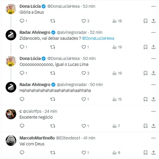 Reprodução/X