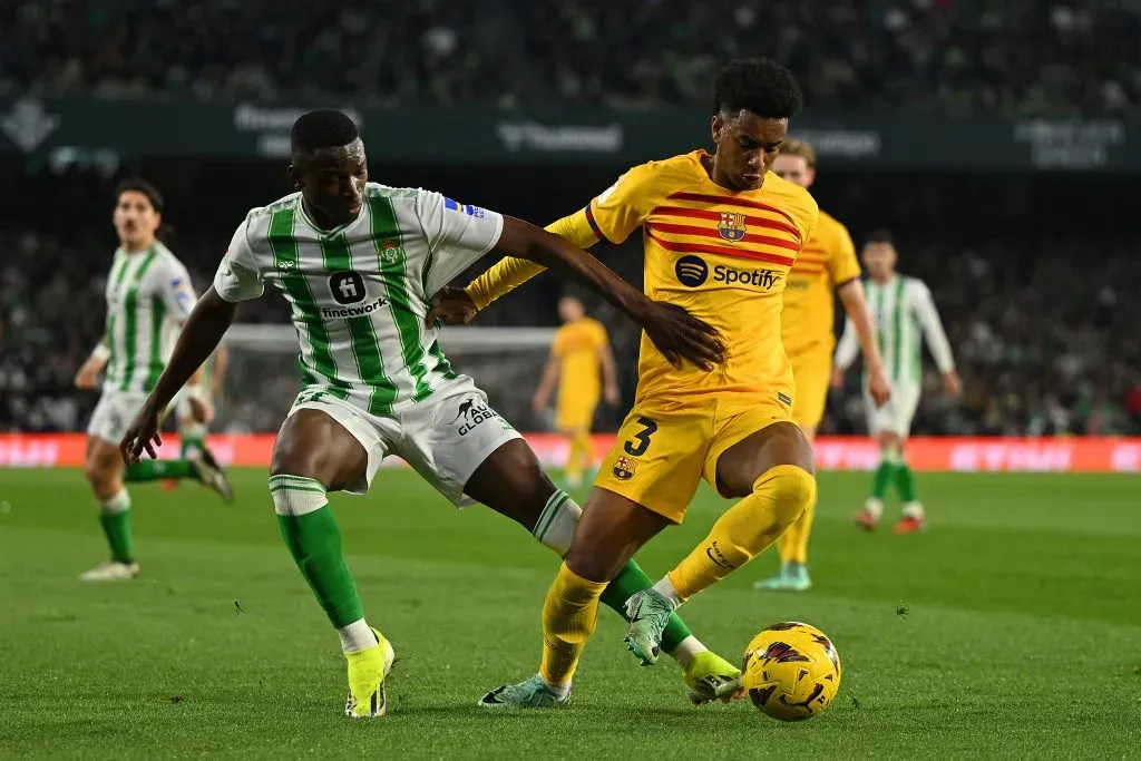 Jogador pode ir para a Alemanha. (Photo by David Ramos/Getty Images)