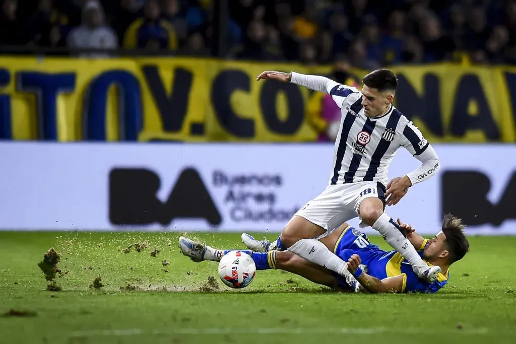 (Photo by Marcelo Endelli/Getty Images)