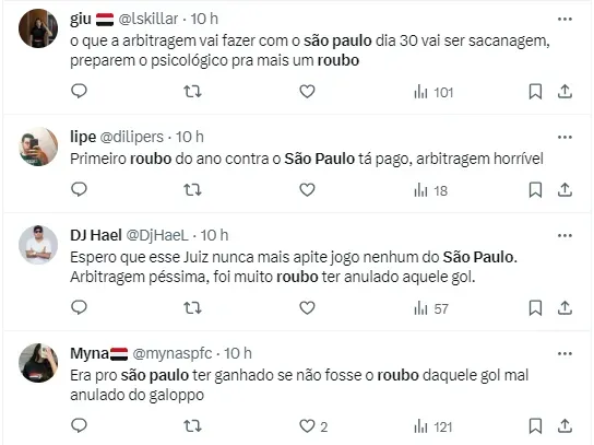 Reprodução/X