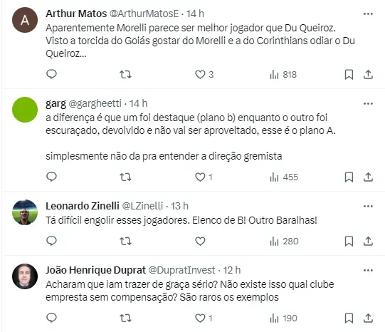 Reprodução/X