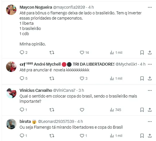 Reprodução/X