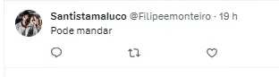 Torcedor fala sobre a possível saída de João Basso