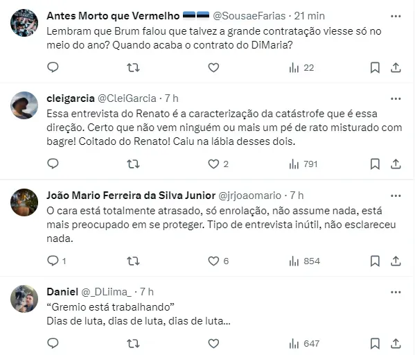 Reprodução/X