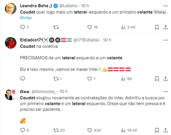 Reprodução/X