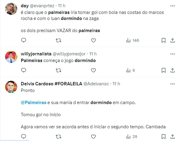 Reprodução/X