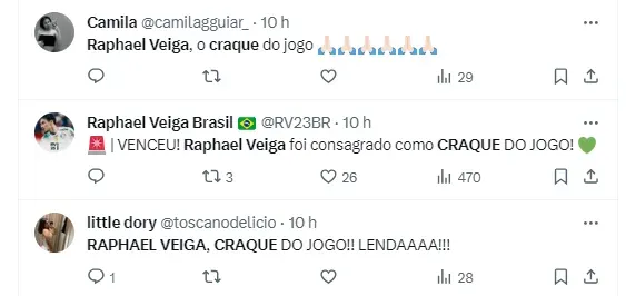 Reprodução/X