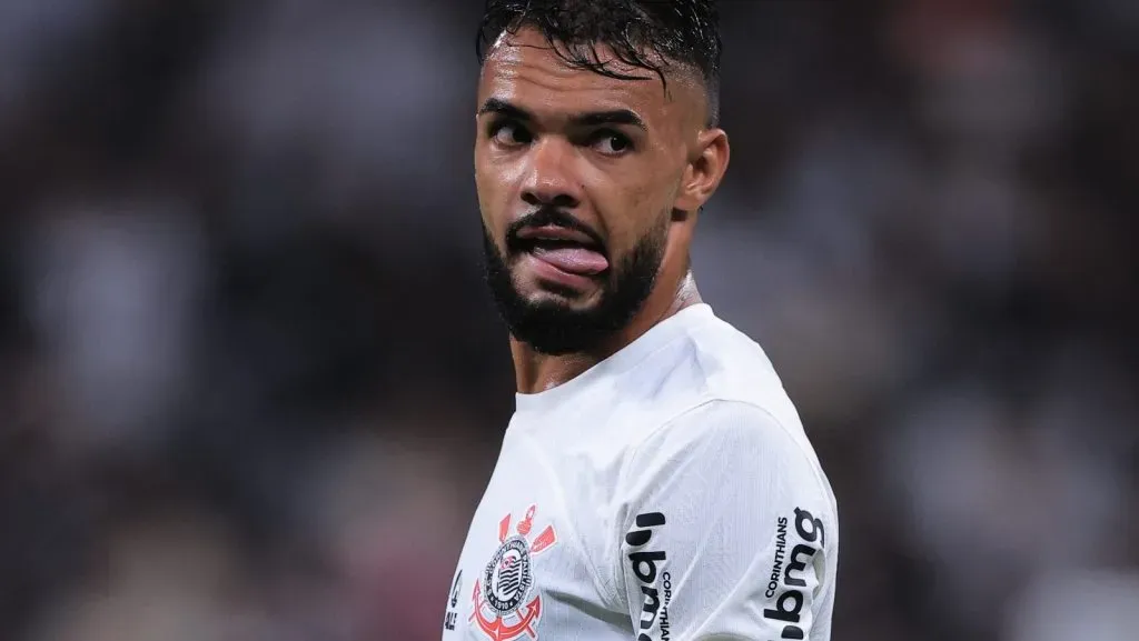Opinião: Raniele inicia trajetória no Corinthians superando as expectativas. Foto: Ettore Chiereguini/AGIF