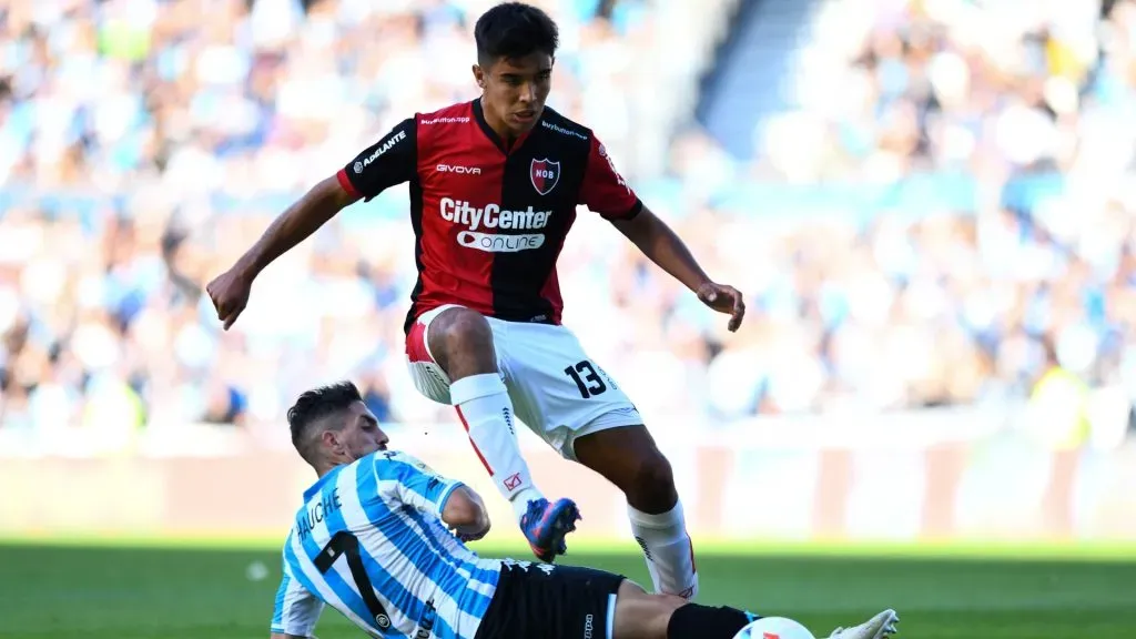 Sforza, jogador que foi alvo do Vasco (Foto: Rodrigo Valle/Getty Images)