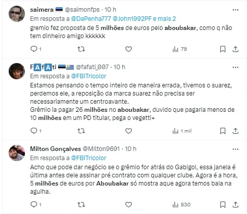 Reprodução/X