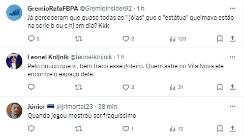 Reprodução/X