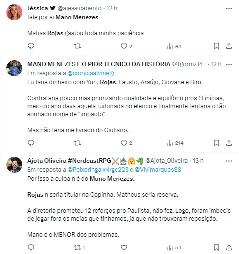 Reprodução/X