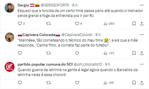 Reprodução/X