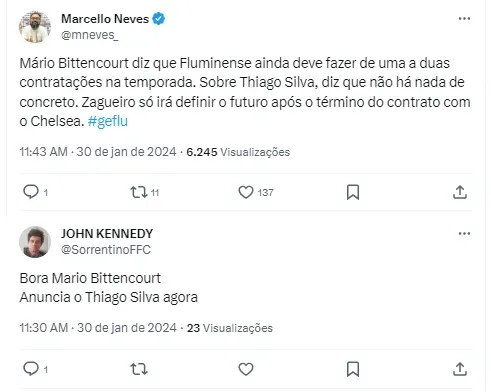 Reprodução/X