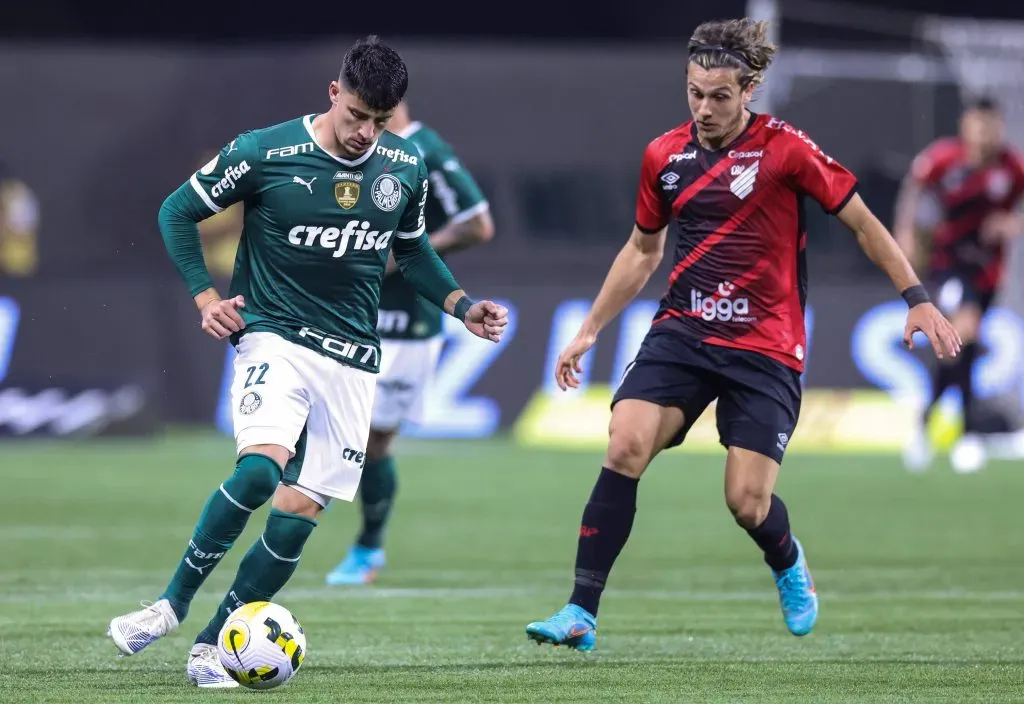 (Photo by Alexandre Schneider/Getty Images)